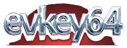 evkey64 logo