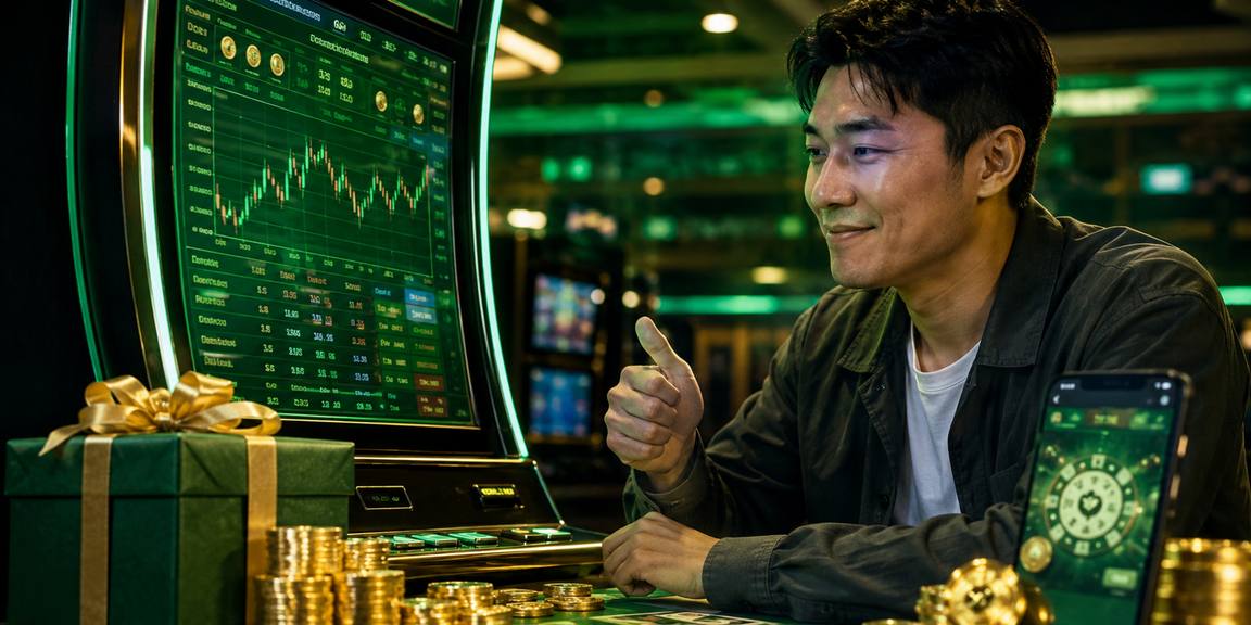 evkey64 Danh mục slot theo studio và RTP
